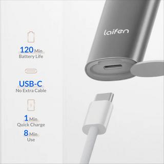 Laifen T1 Pro Rasierer  