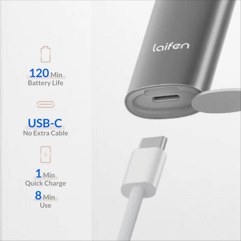 Laifen T1 Pro Rasierer  