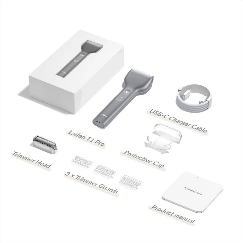 Laifen T1 Pro Rasierer  