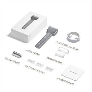 Laifen T1 Pro Rasierer  