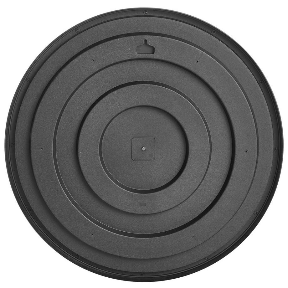 Beliani Wandspiegel aus Glas  MARTEL  