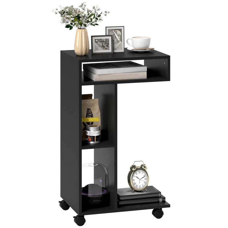 HOMCOM Beistelltisch  