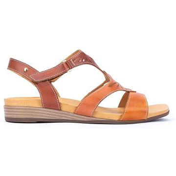 Ibiza W5N 0588C1 - Sandales cuir