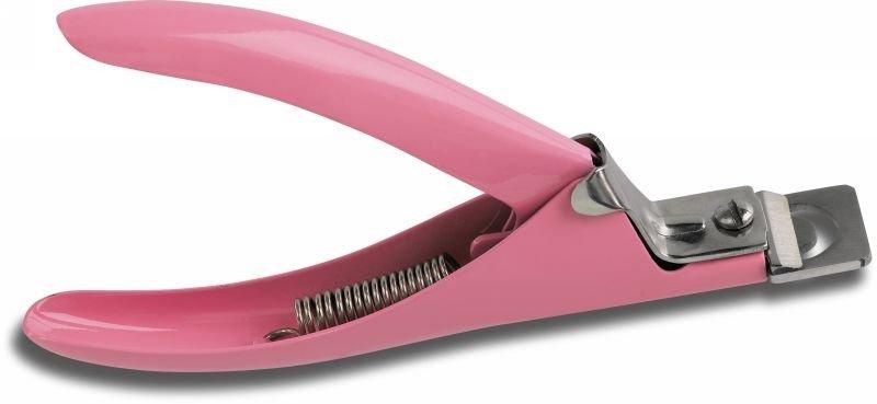 Image of Advanced Nail Cutter Pink Damen Rosa 1 pezzo