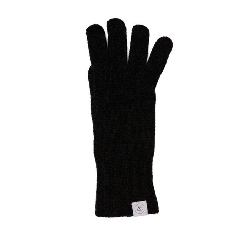 CASH-MERE.CH Gants en maille  