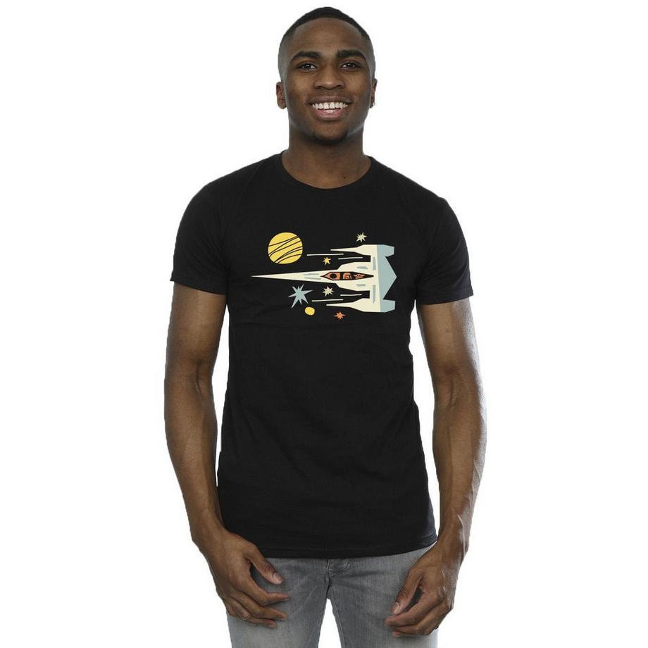 STAR WARS The Mandalorian T-Shirt  