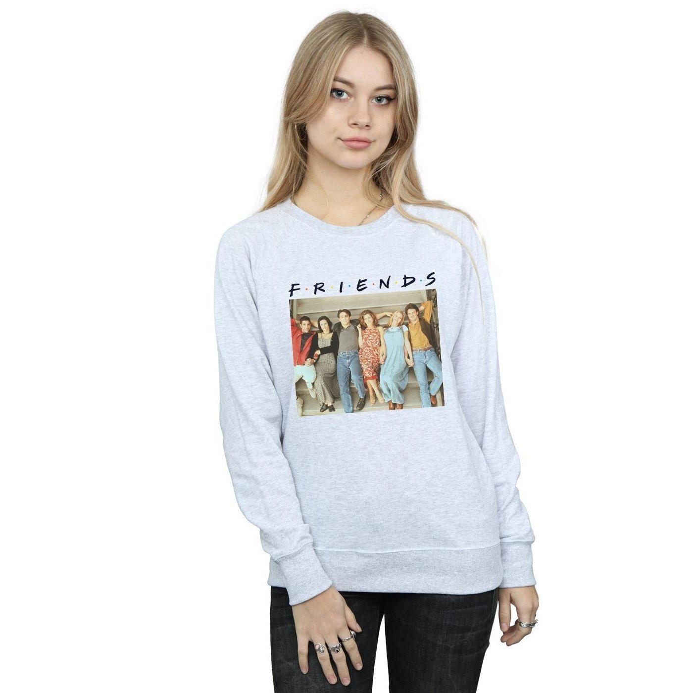 Friends  Sweatshirt 