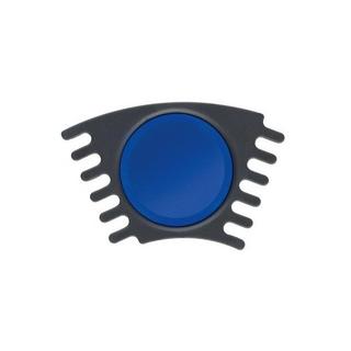 Faber-Castell FABER-CASTELL Deckfarben Connector 125043 blau  