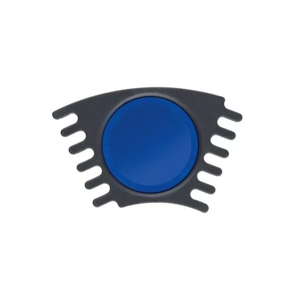 Faber-Castell Einzelfarbe Connector ultramarinblau