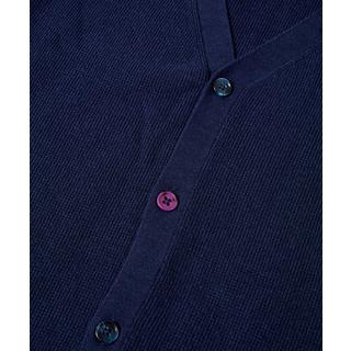 Joe Browns  Strickweste Navy 