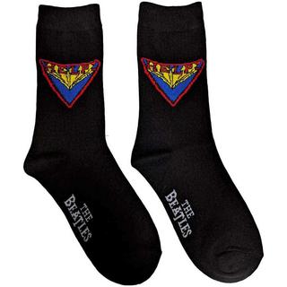 The Beatles Help Socken  