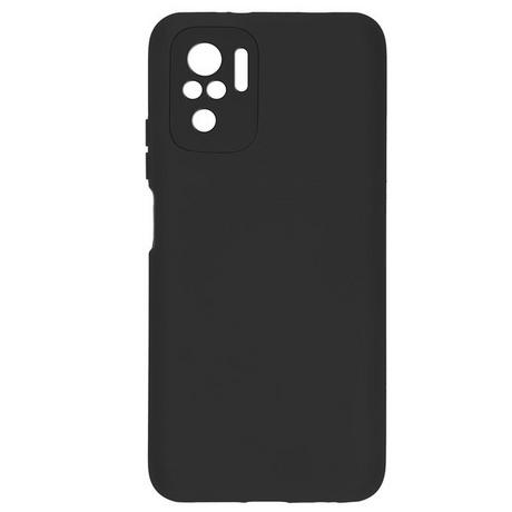 Avizar  Coque Redmi Note 10 / 10s Noir 