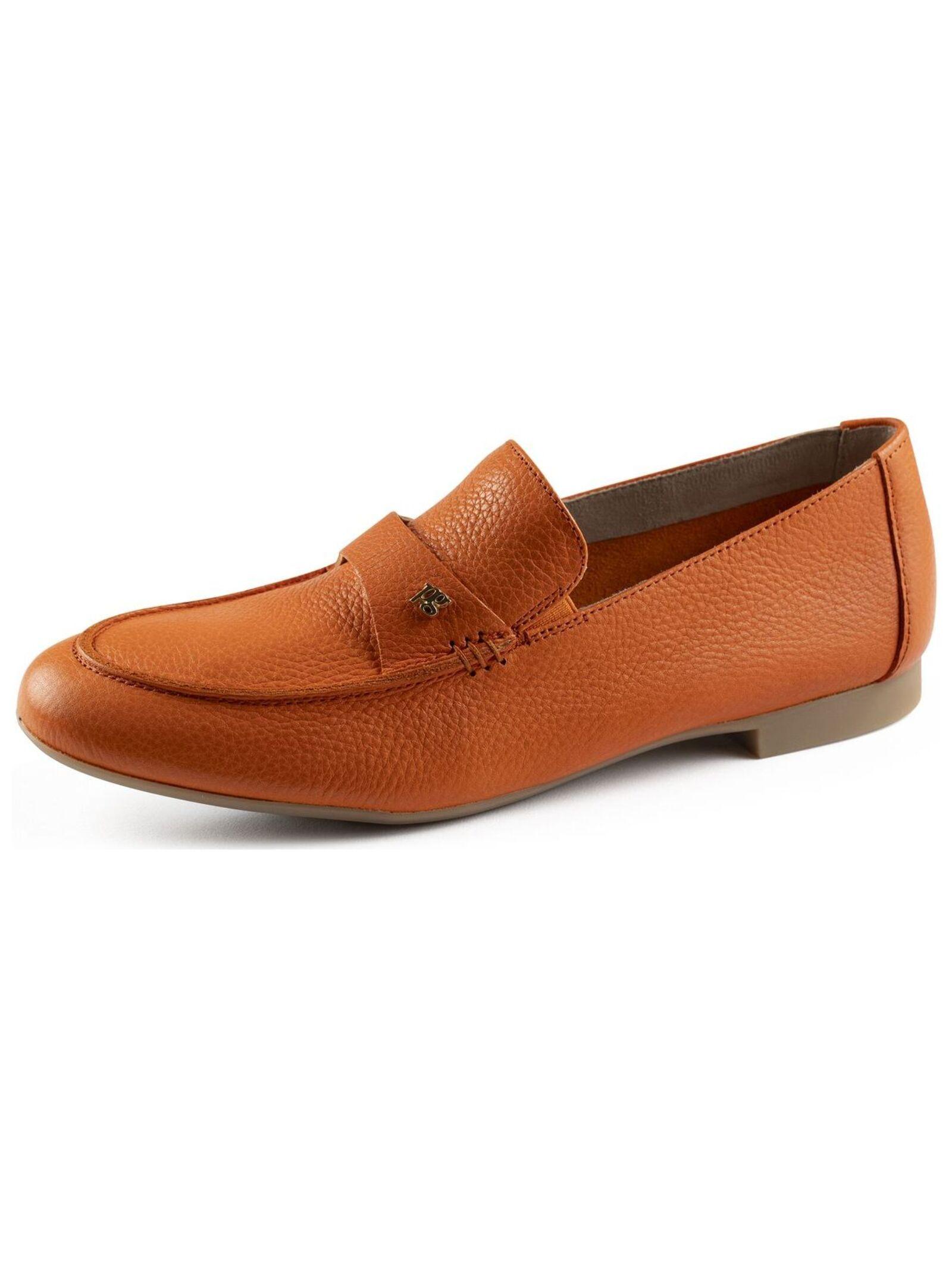 Image of Slipper 1056 Unisex Orange 40