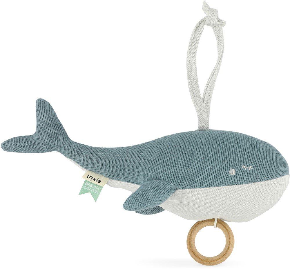 Image of Musikspielzeug Wal