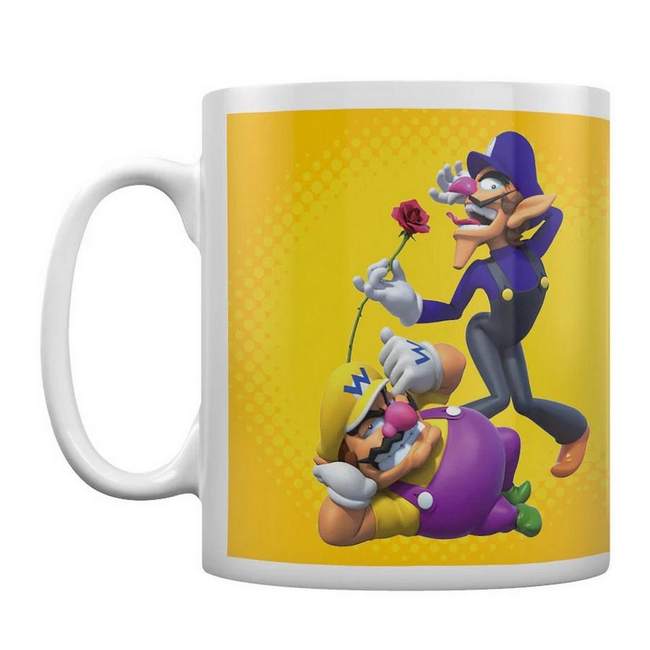 Rascals Tazza