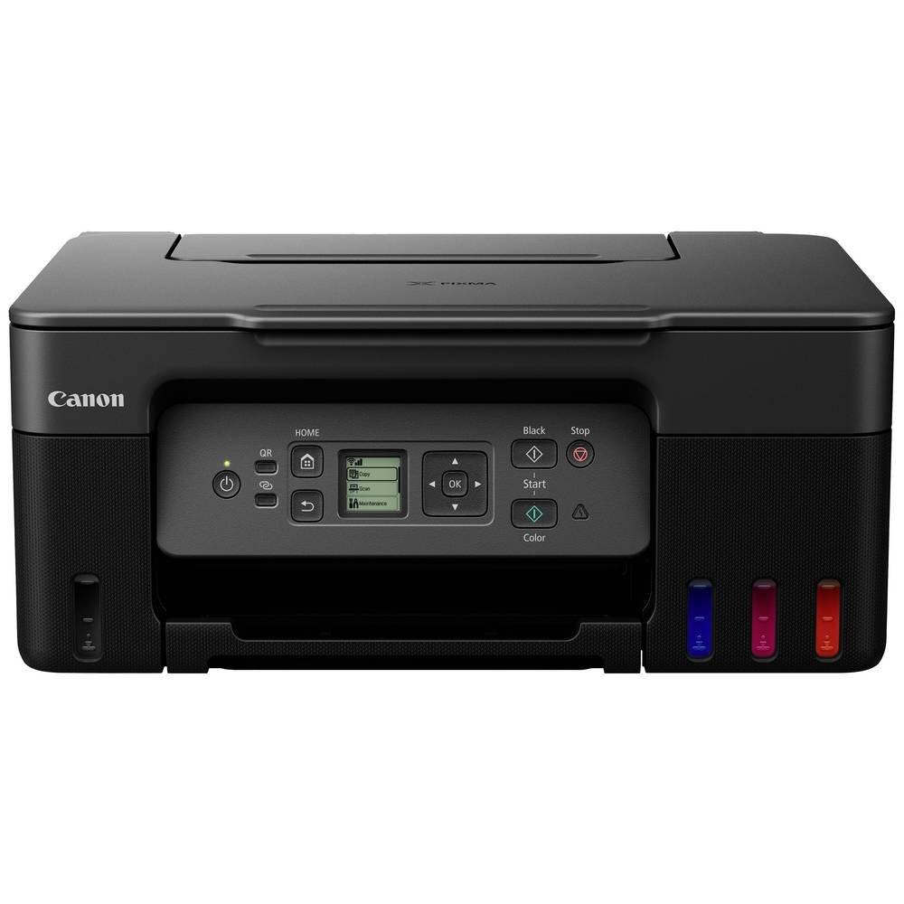 Canon  PIXMA G3570  Stampante mutifunzione 