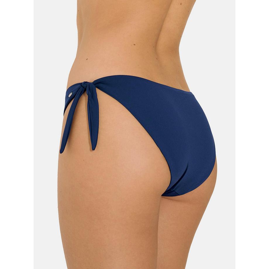 Lisca Palma Tie-Dye Bikinistrümpfe  