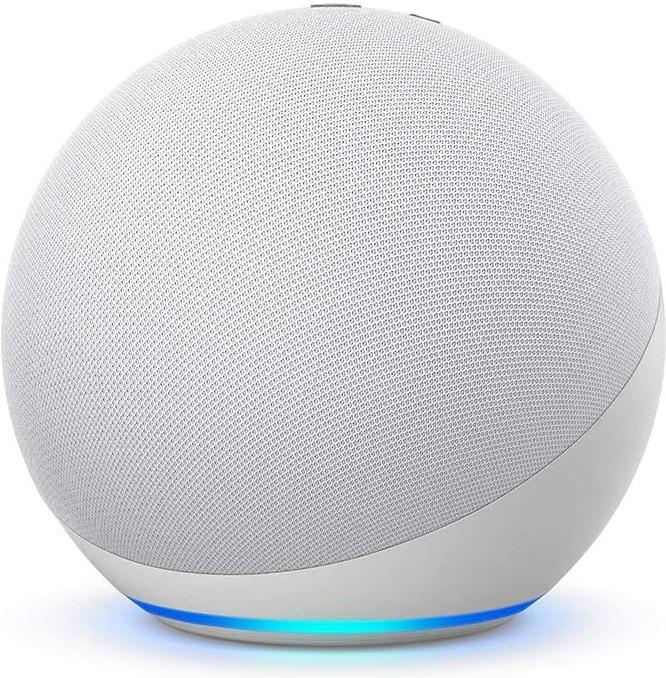 Image of Echo (4. Generation) - weiss