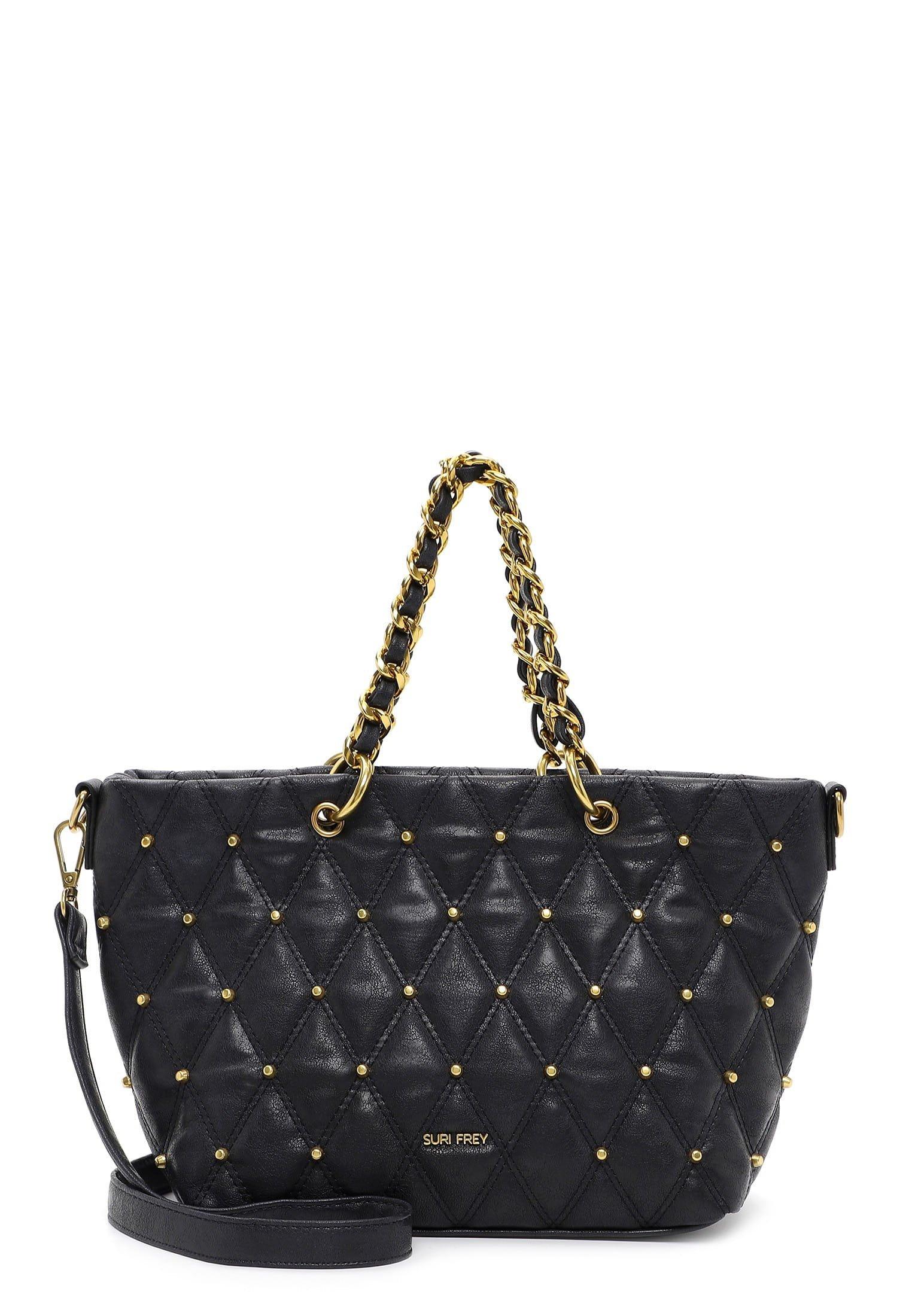 Image of Shopper Corey Damen Blau ONE SIZE