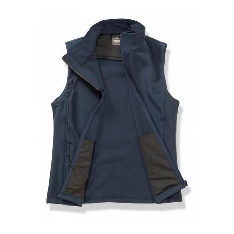 Result  Gilet in fantasia da donna Result Softshell 