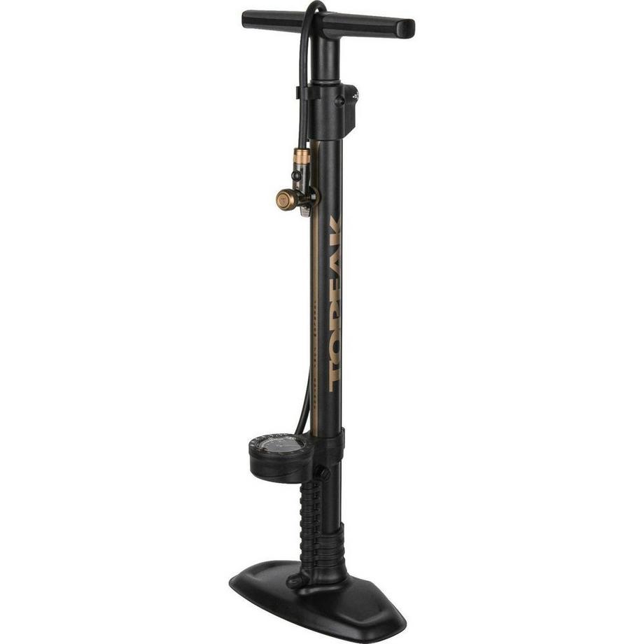 JoeBlow Tubi 2-Stage Standpumpe