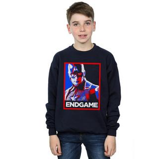 MARVEL  Avengers Endgame Sweatshirt 