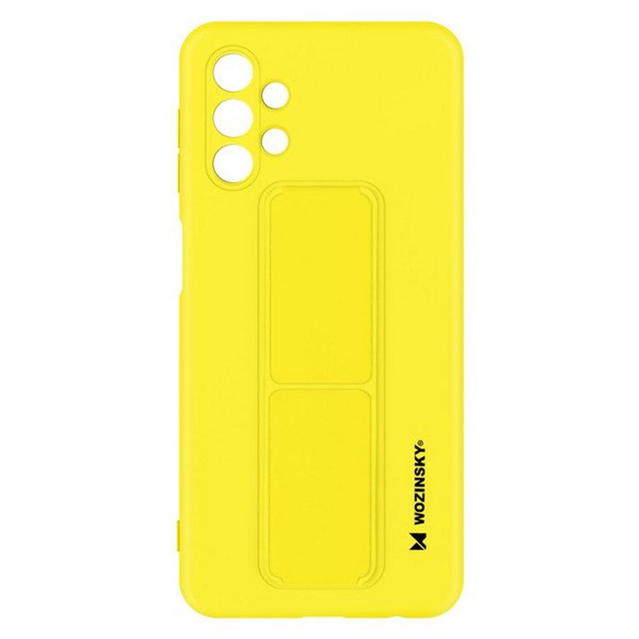 Hülle Samsung Galaxy A32 5G Gelb