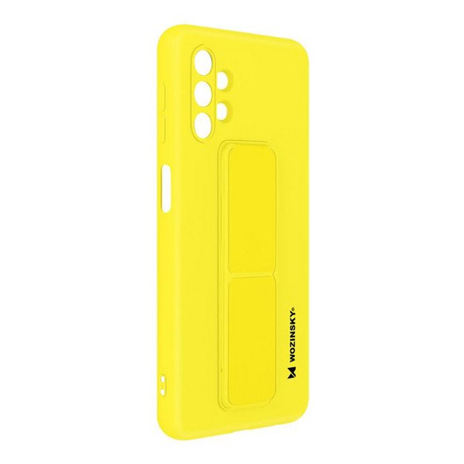 Avizar  Hülle Samsung Galaxy A32 5G Gelb 