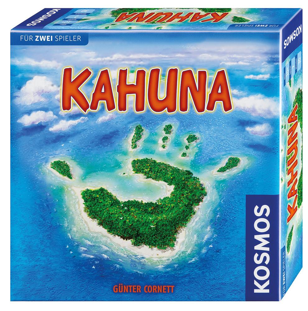 Kosmos  Spiele Kahuna 