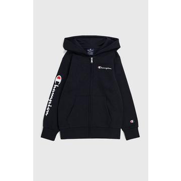 Hooded Zip-XXL