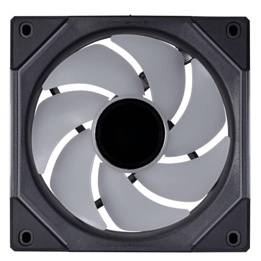 LIAN-LI  UNI FAN SL-INF 120 ARGB PWM Lüfter, 3er Pack inkl. Controller - 120mm 