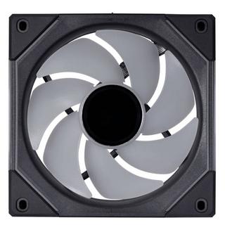 LIAN-LI  UNI FAN SL-INF 120 ARGB PWM Lüfter, 3er Pack inkl. Controller - 120mm 