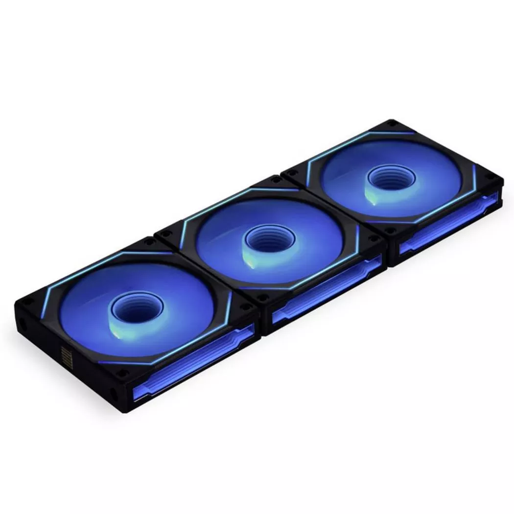 Lian Li - Ventola per PC case, Multicolor