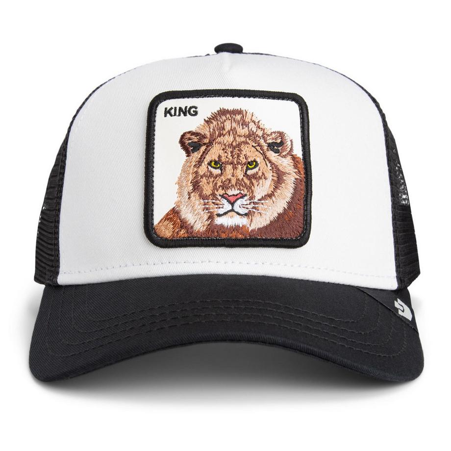 Casquette -OG Trucker