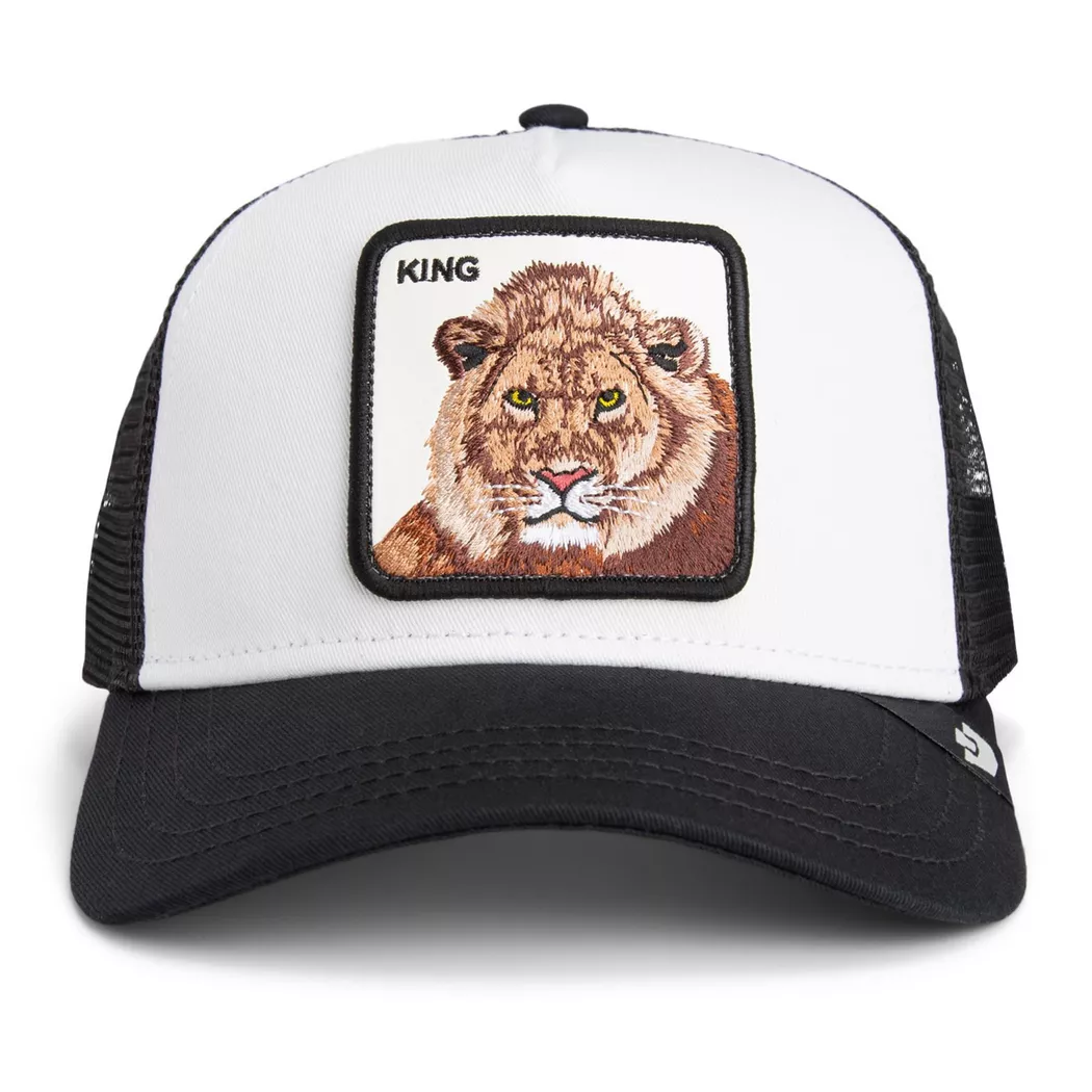 Goorin Bros. Snapback Cap "Cap OG Trucker"