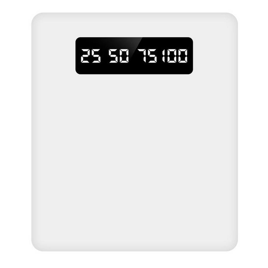 Akashi  Batterie de Secours Charge Universelle 