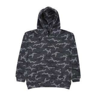 AWDis  Kapuzenpullover Camo 