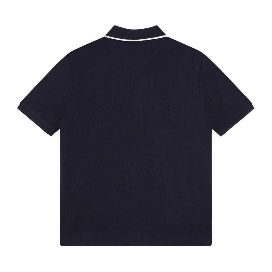 BOSS  Polo Manches Courtes 