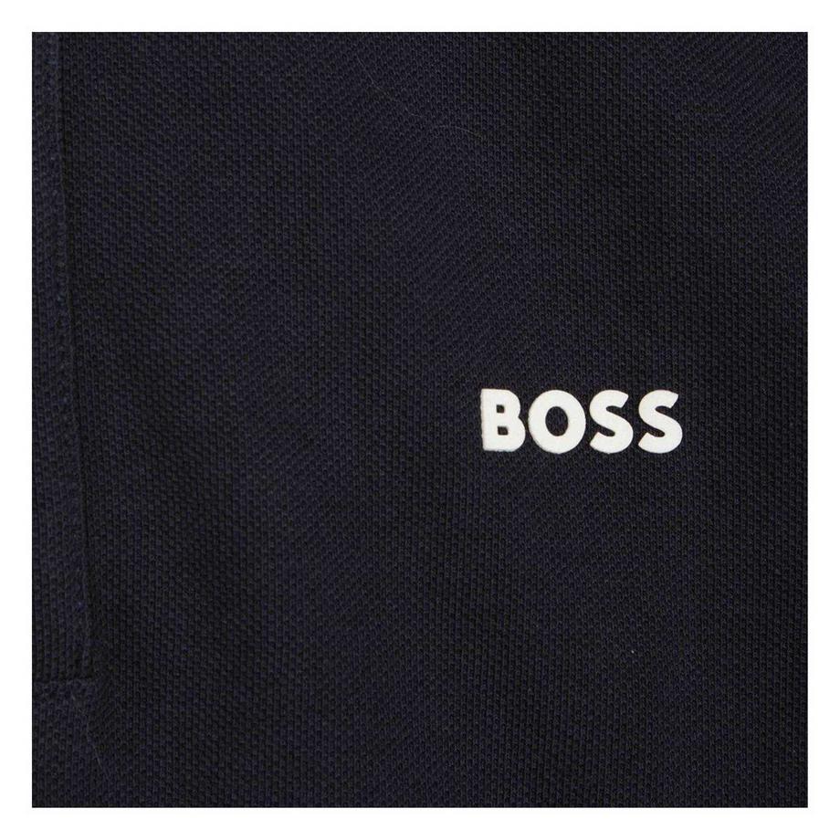 BOSS  Polo Manches Courtes 