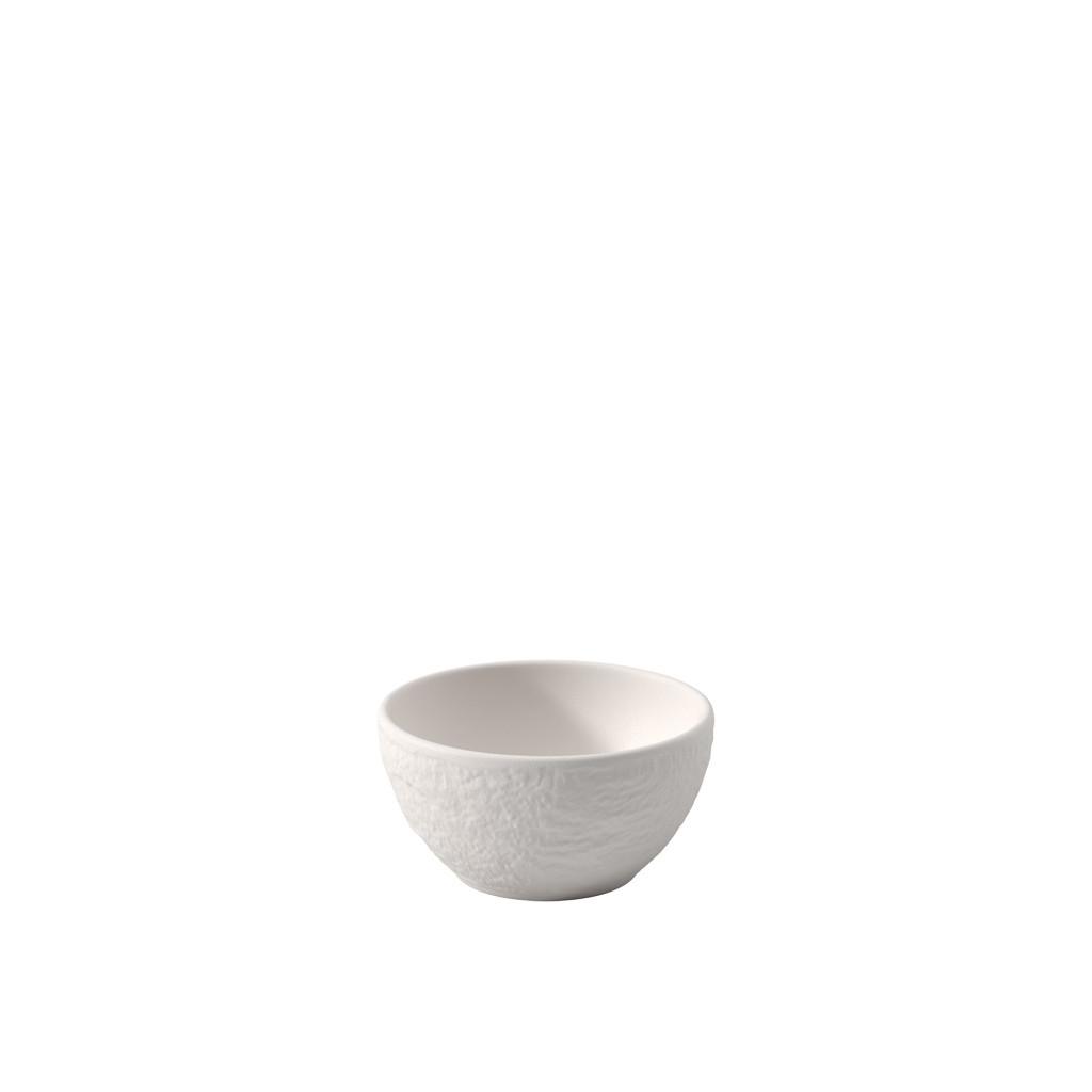 Villeroy&Boch Coppetta Dip Manufacture Rock blanc  