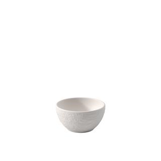 Villeroy & Boch Dipschälchen Manufacture Rock blanc  