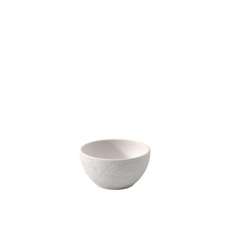 Villeroy & Boch Dipschälchen Manufacture Rock blanc  