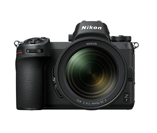 Nikon  Z 8 