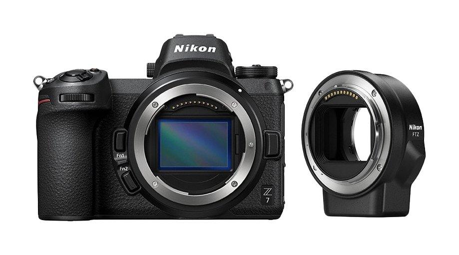 Nikon  Z 8 