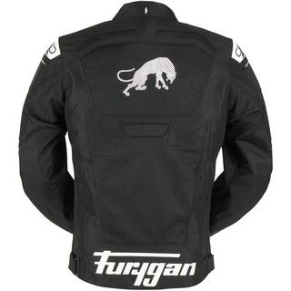 Furygan Atom Vented Evo Giacca Moto  