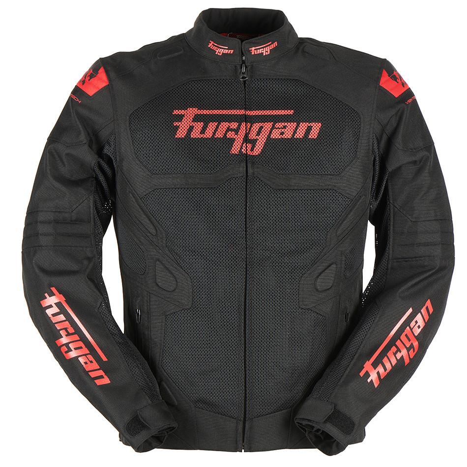 Furygan Atom Vented Evo Giacca Moto  