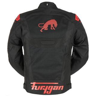 Furygan Atom Vented Evo Giacca Moto  