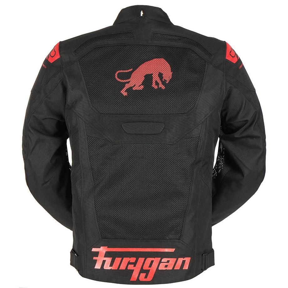 Furygan Atom Vented Evo Blouson Moto  