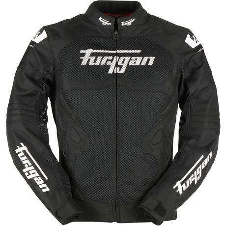 Furygan Atom Vented Evo Giacca Moto  