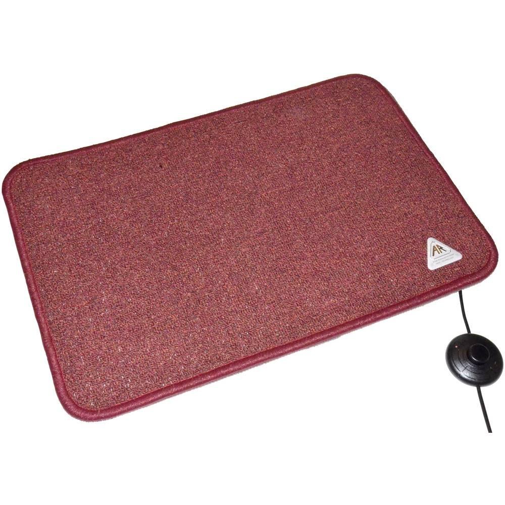 Arnold Rak  Tapis chauffant électrique Heat Master 